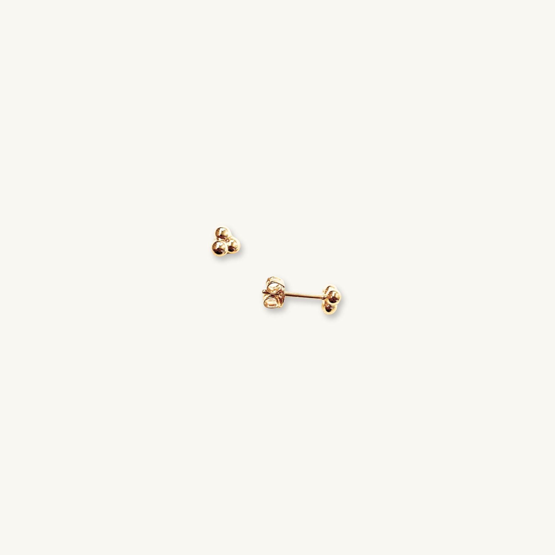 Aria Small Studs