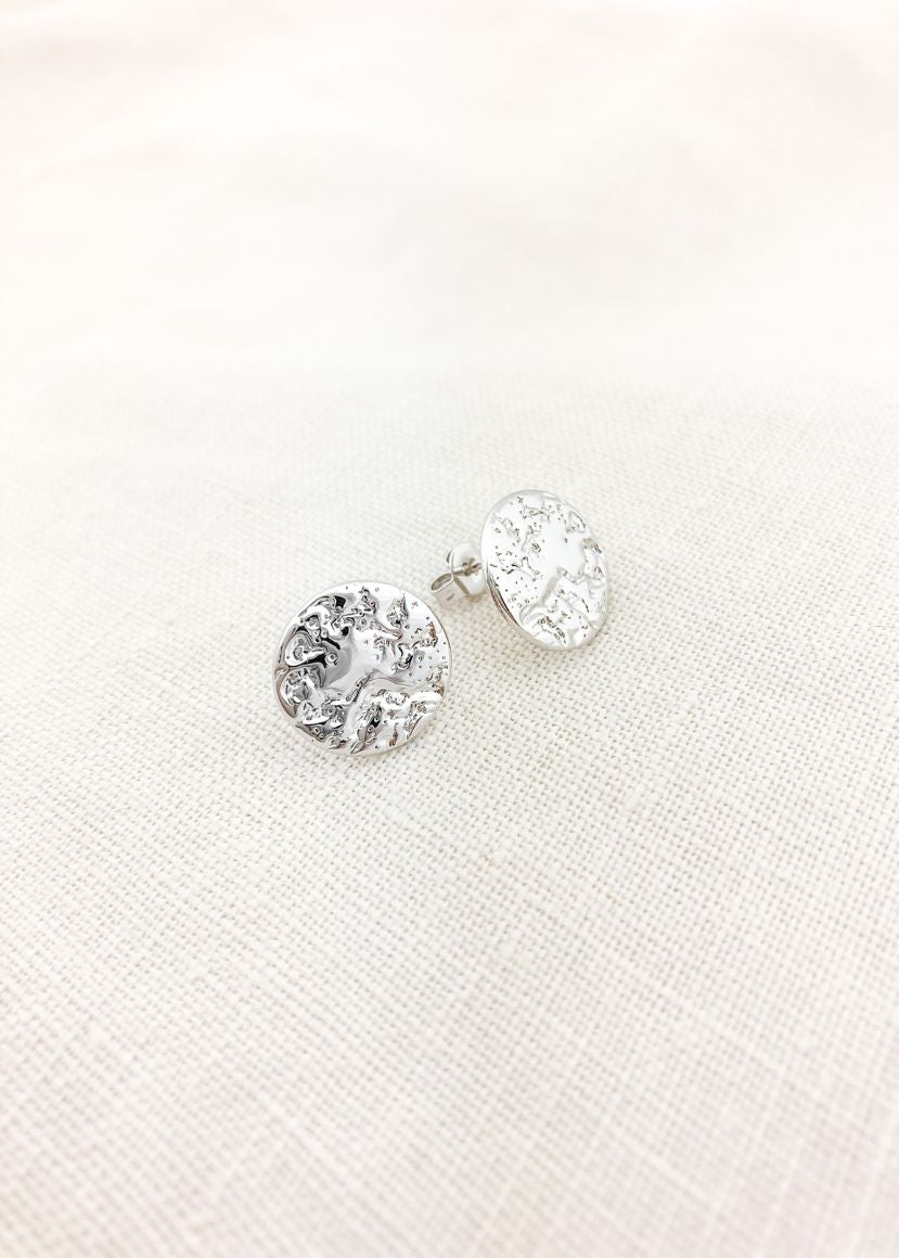 Lunapaolo Small Studs