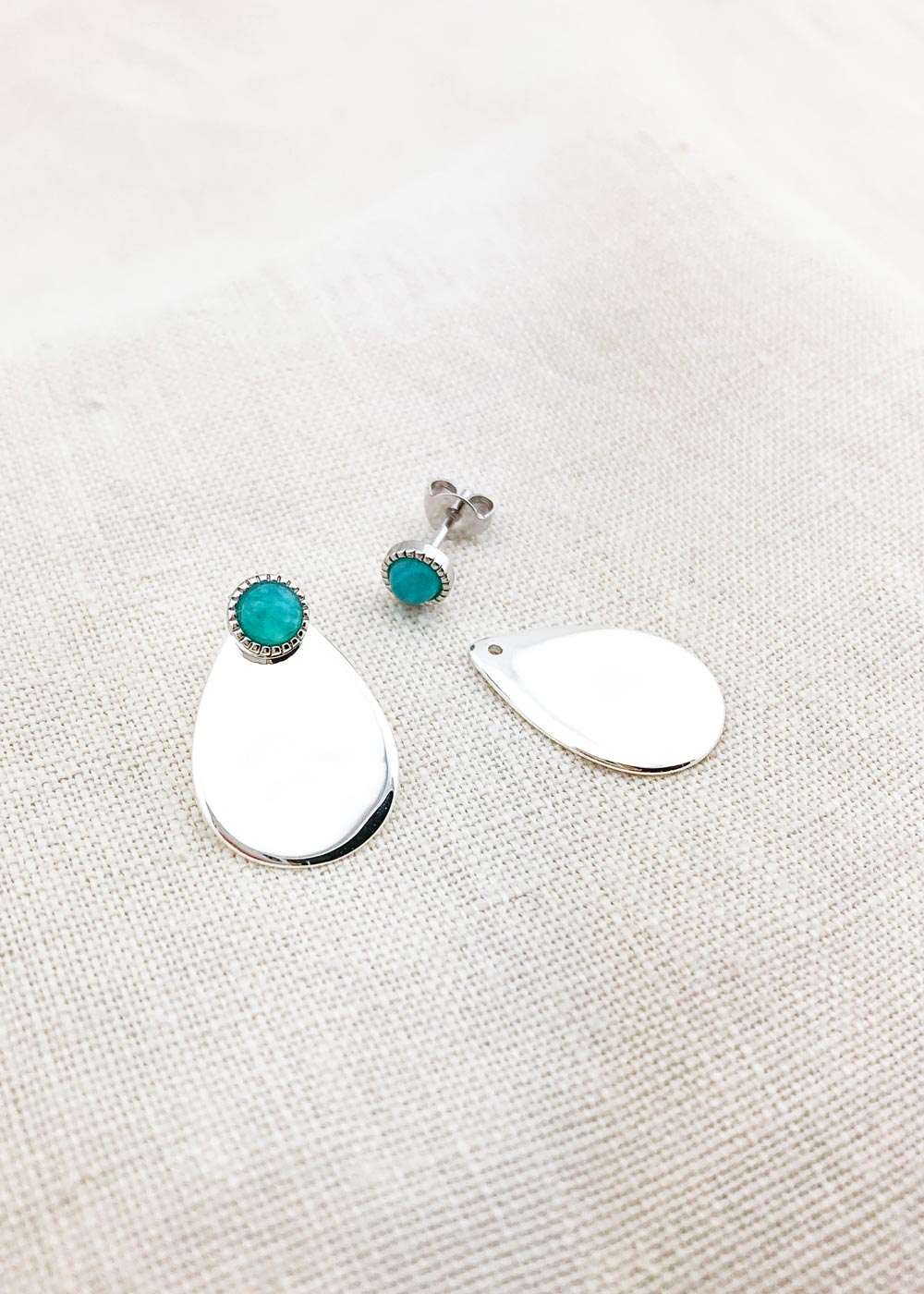 Lenis Earring Charms