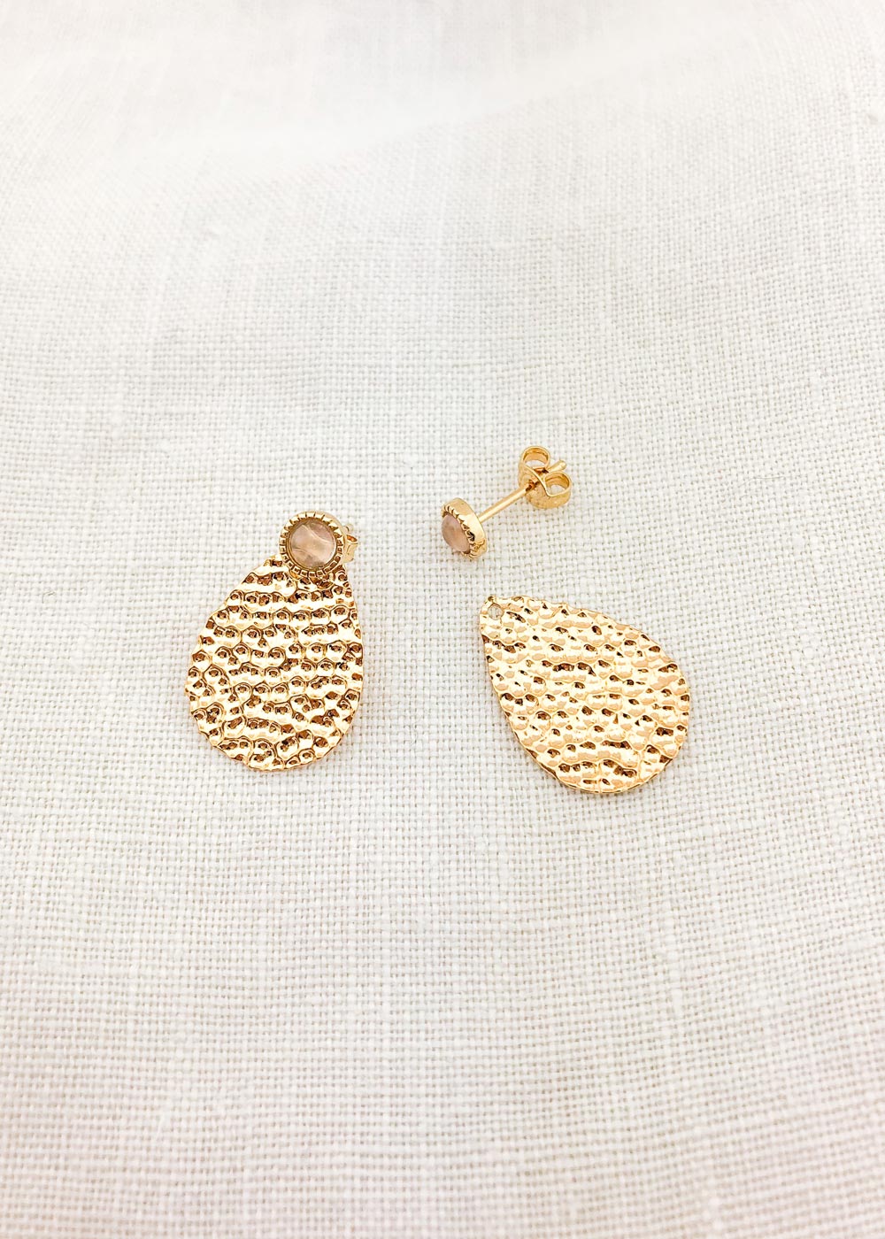 Ferox Earring Charms