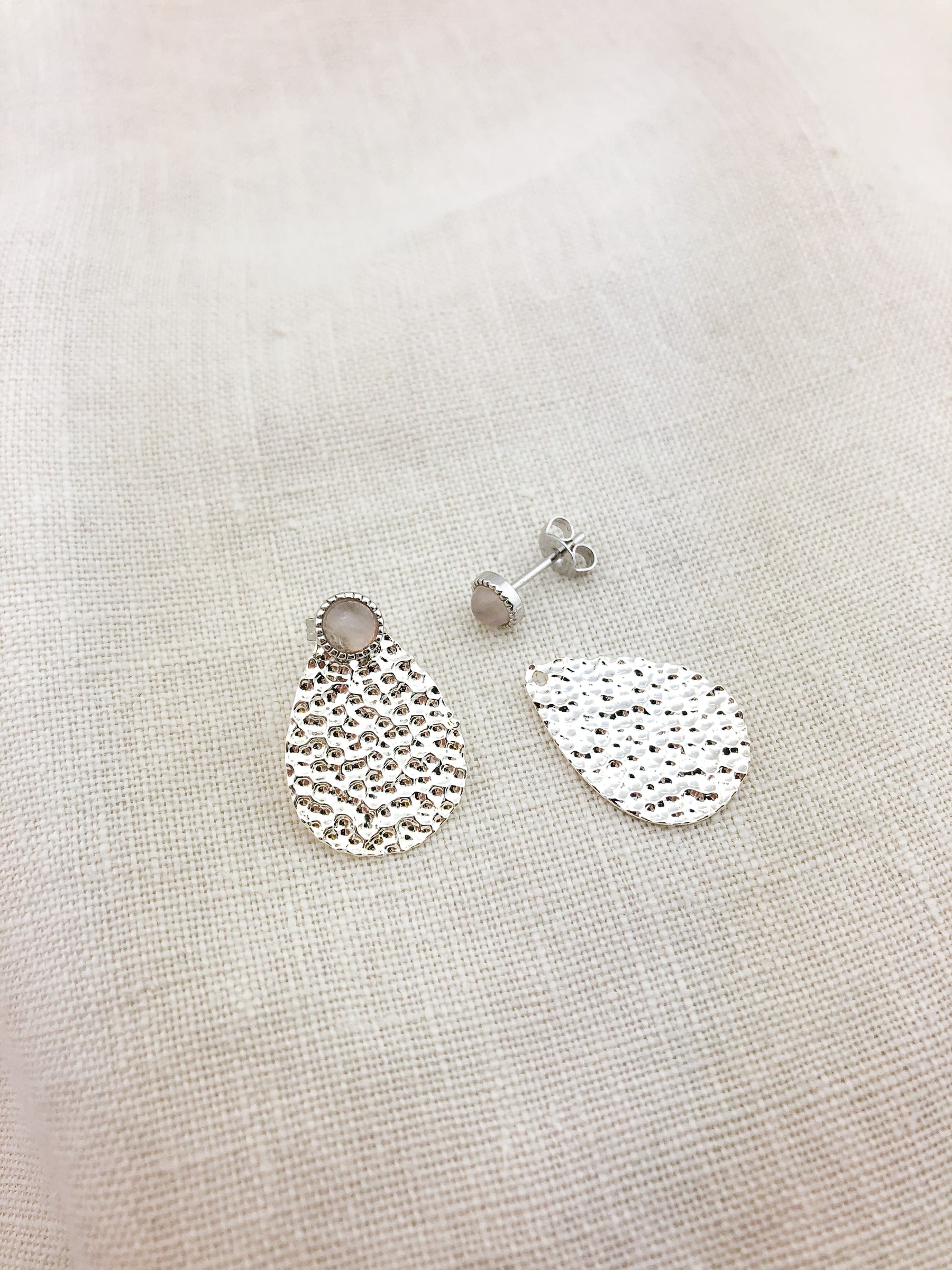 Ferox Earring Charms