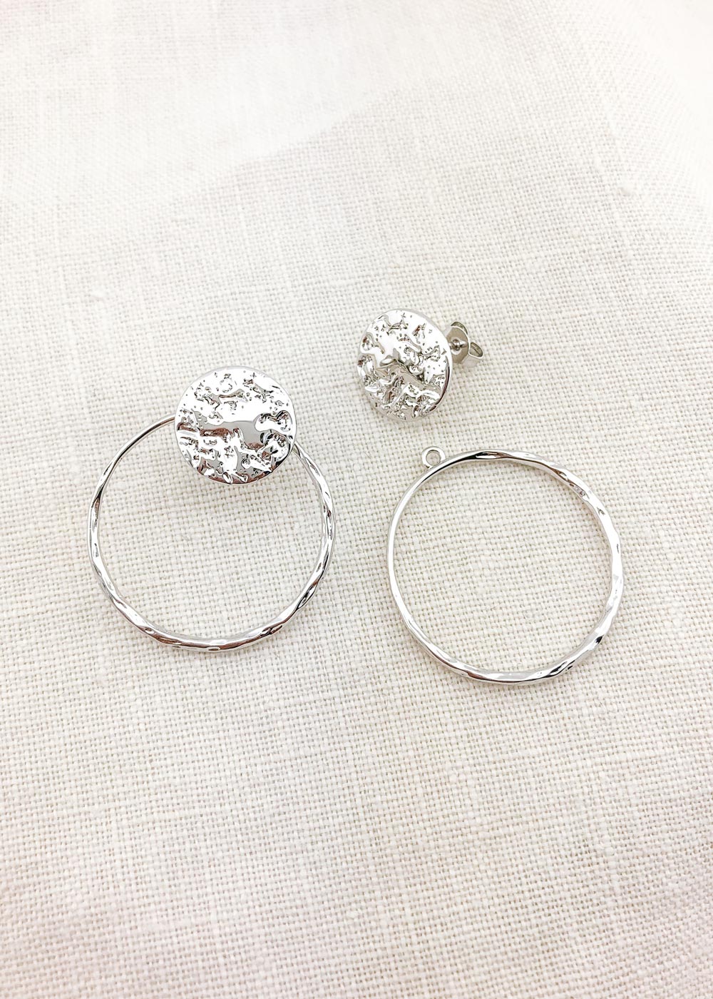 Lunapaolo Small Studs