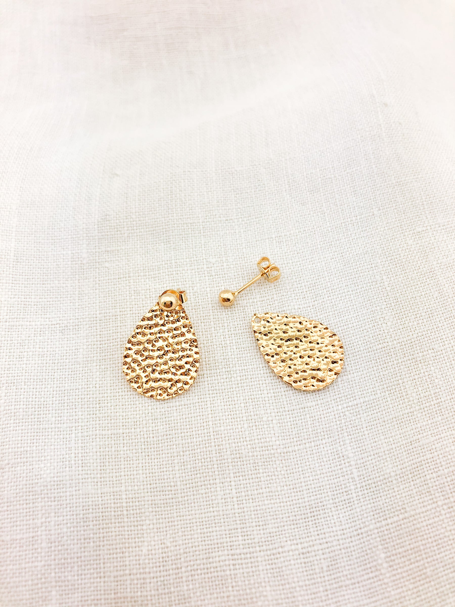 Ferox Earring Charms