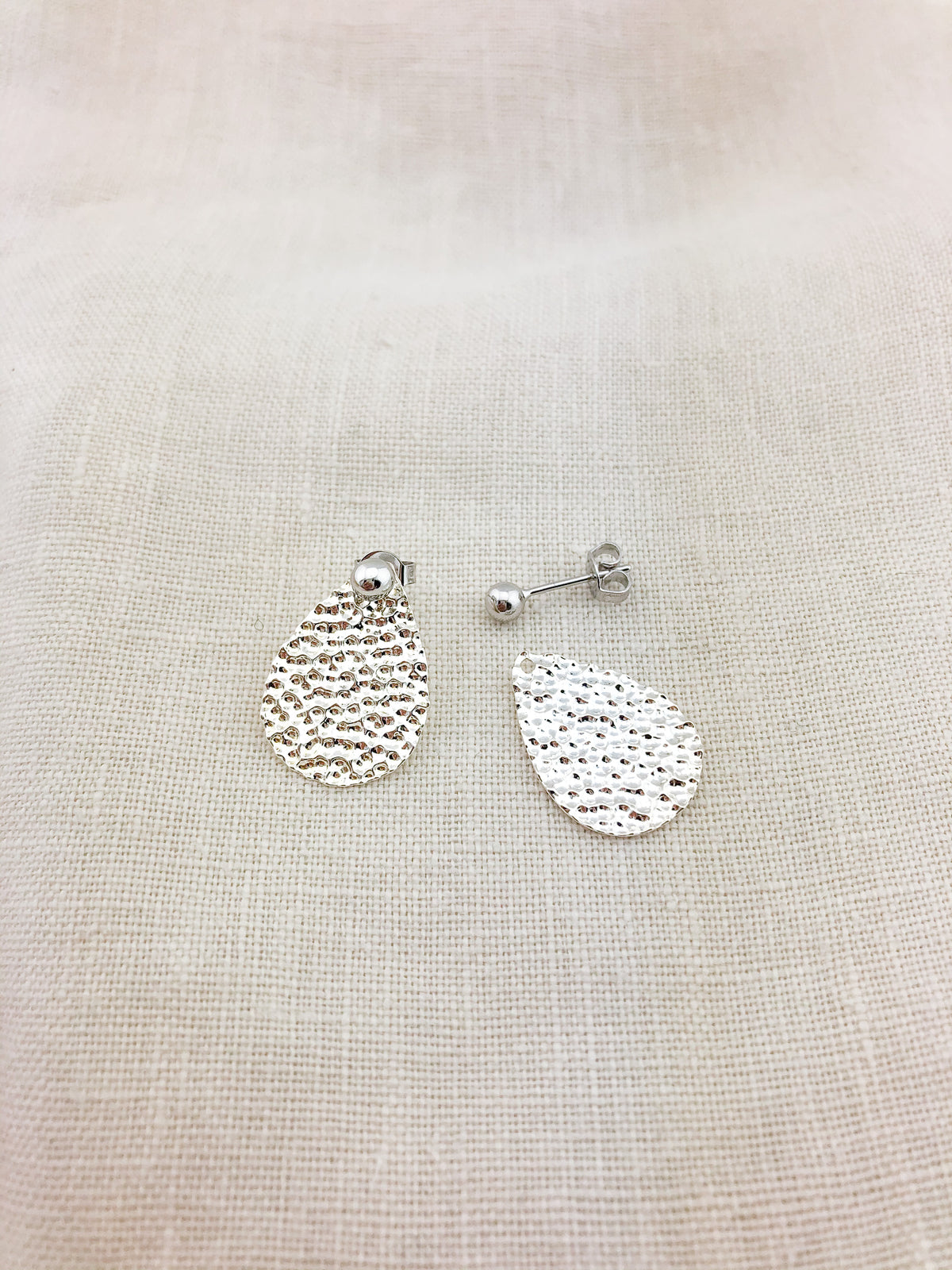 Ferox Earring Charms