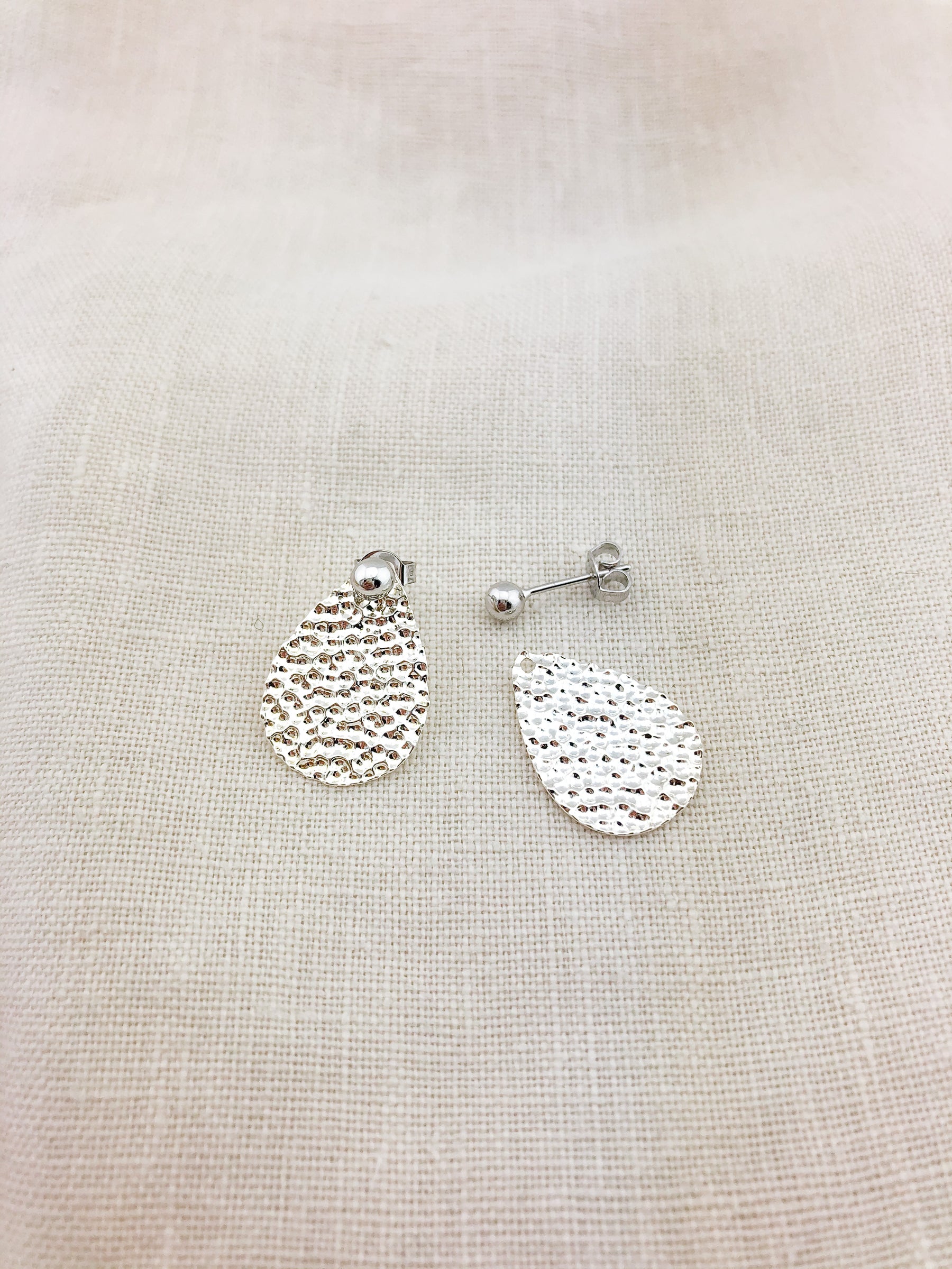 Ferox Earring Charms