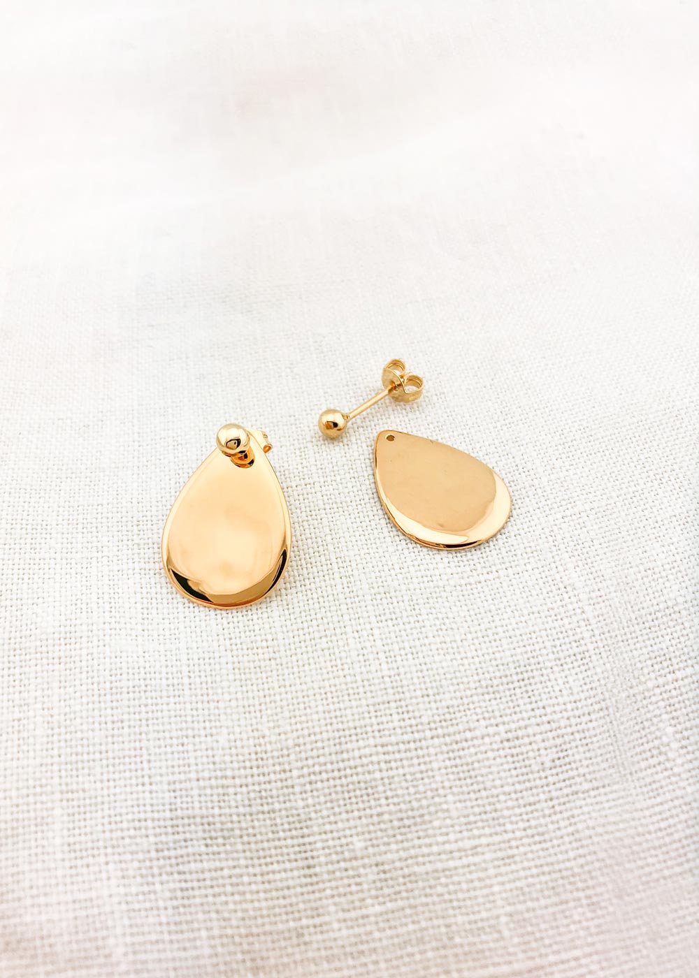 Lenis Earring Charms