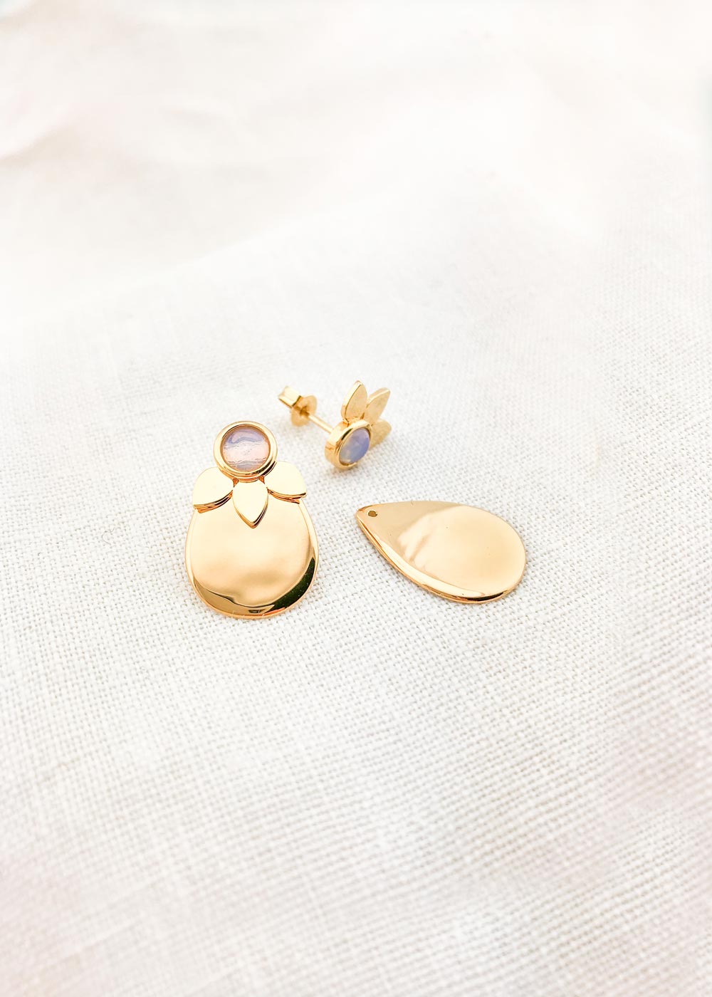 Lenis Earring Charms