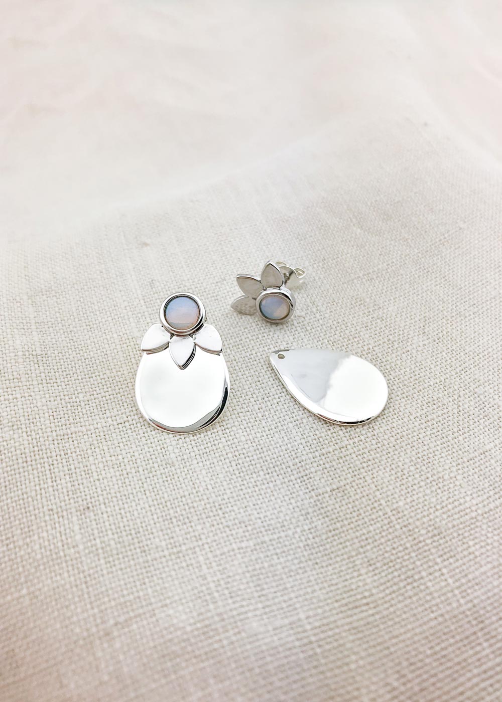 Lenis Earring Charms