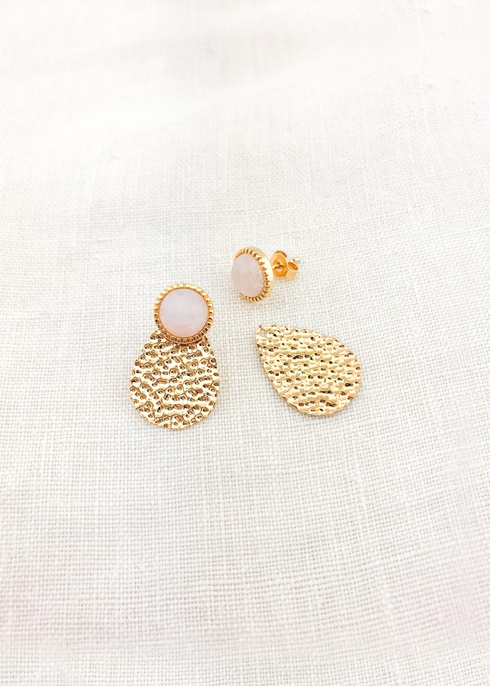 Ferox Earring Charms