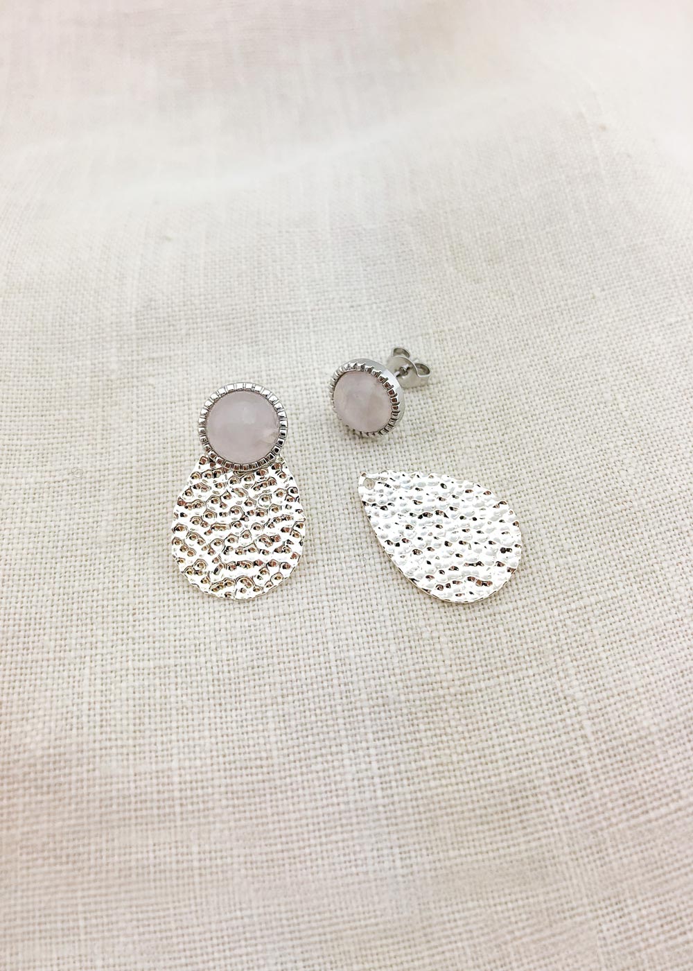 Ferox Earring Charms