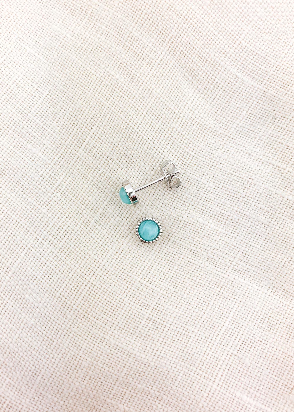 Alima Small Ohrstecker - Studs