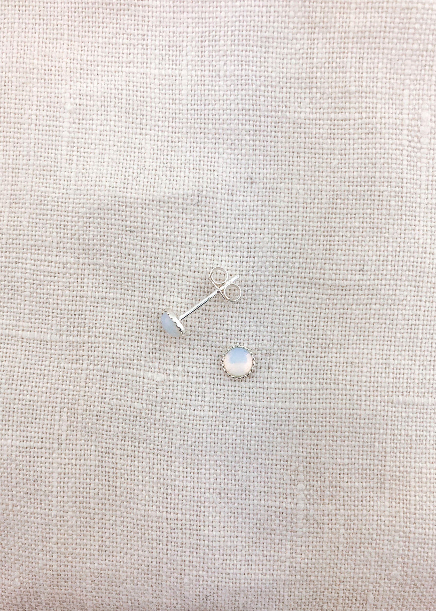 Alima Small Ohrstecker - Studs