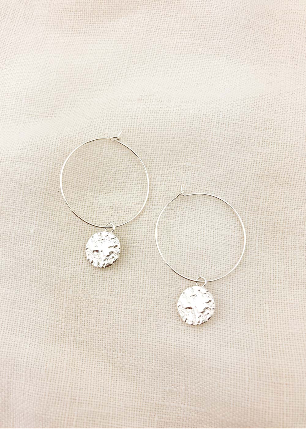 Luna Earring Charms