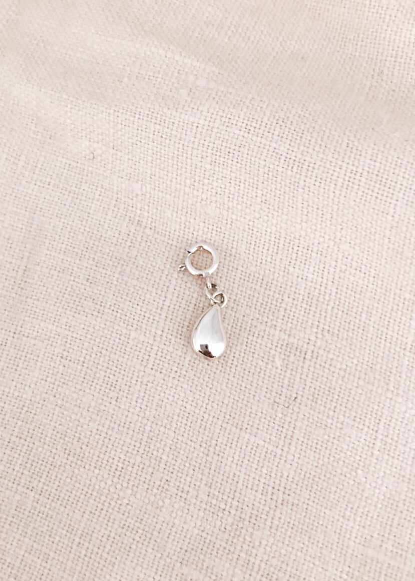 Swea Drop Charm