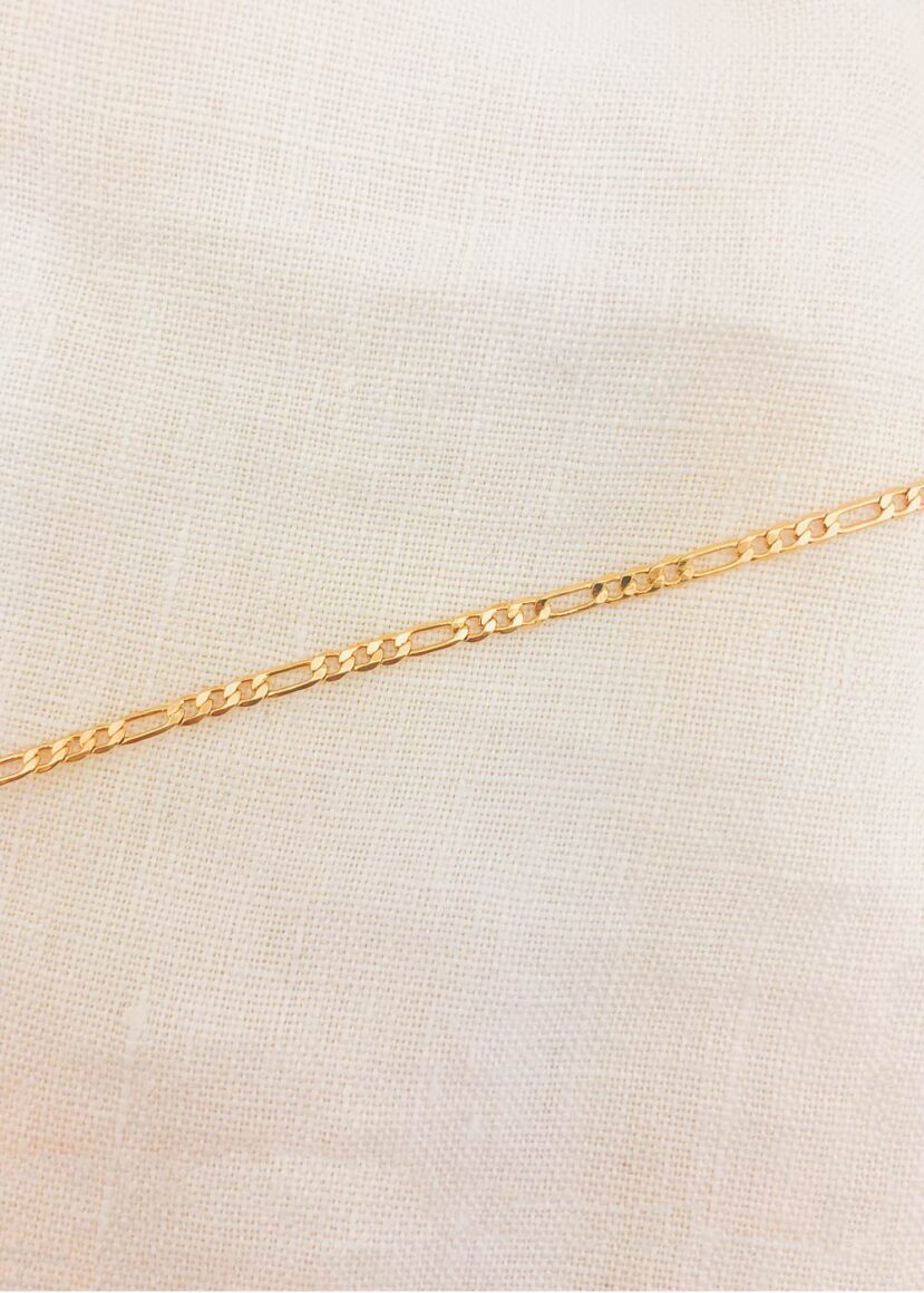 Alani Armkettchen - Bracelet