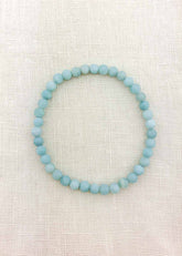 Amazonit Bracelet