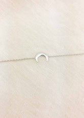 Femine Bracelet - Versilbert