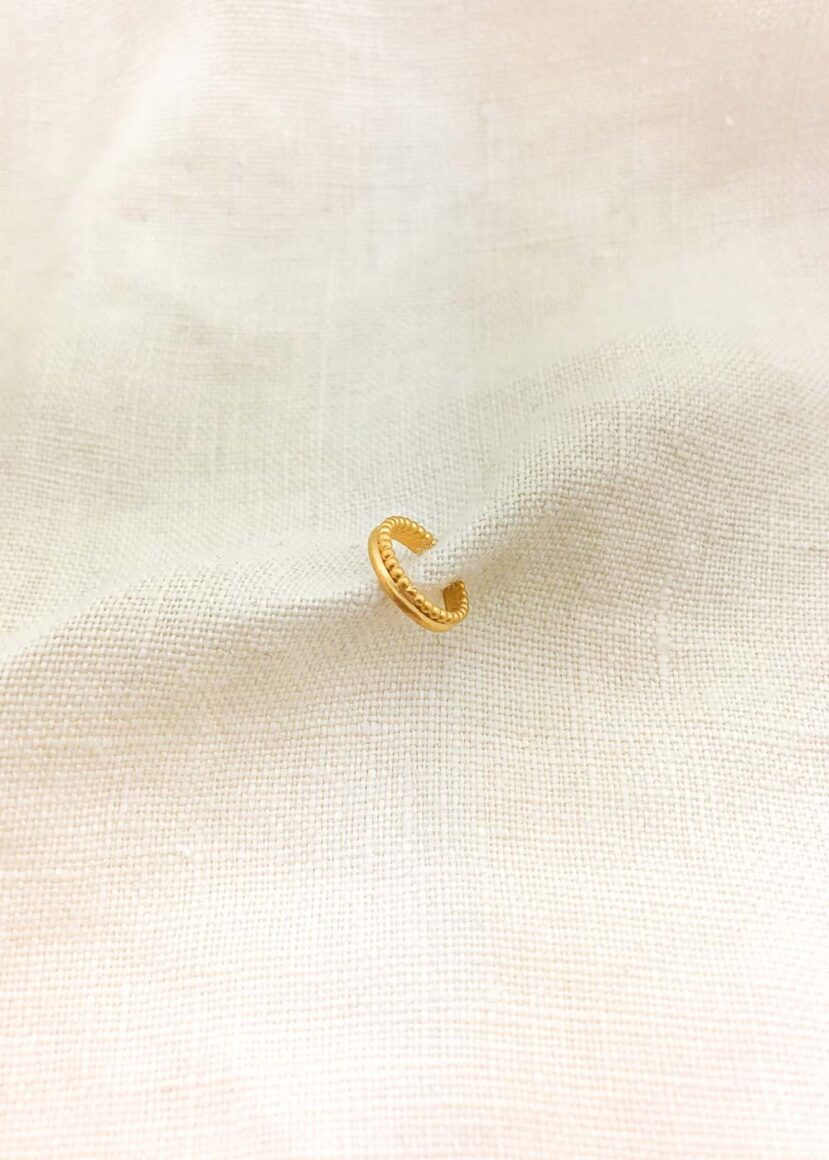 Cleo Earcuff