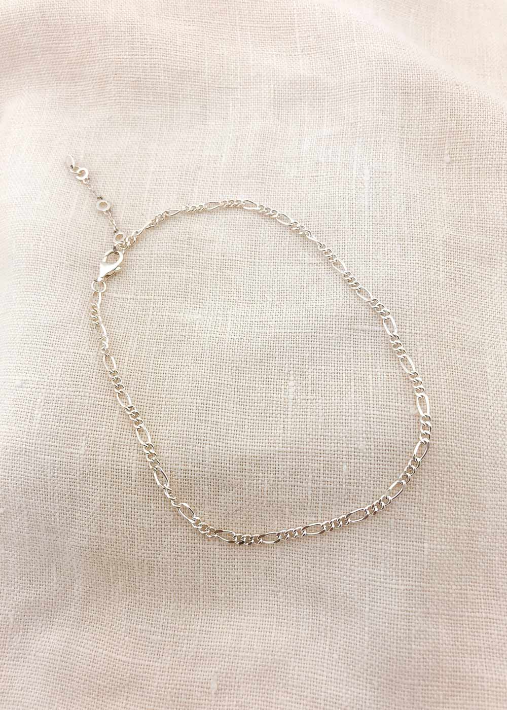 Alani Fusskettchen - Anklet