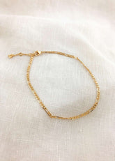 Alani Fusskettchen - Anklet