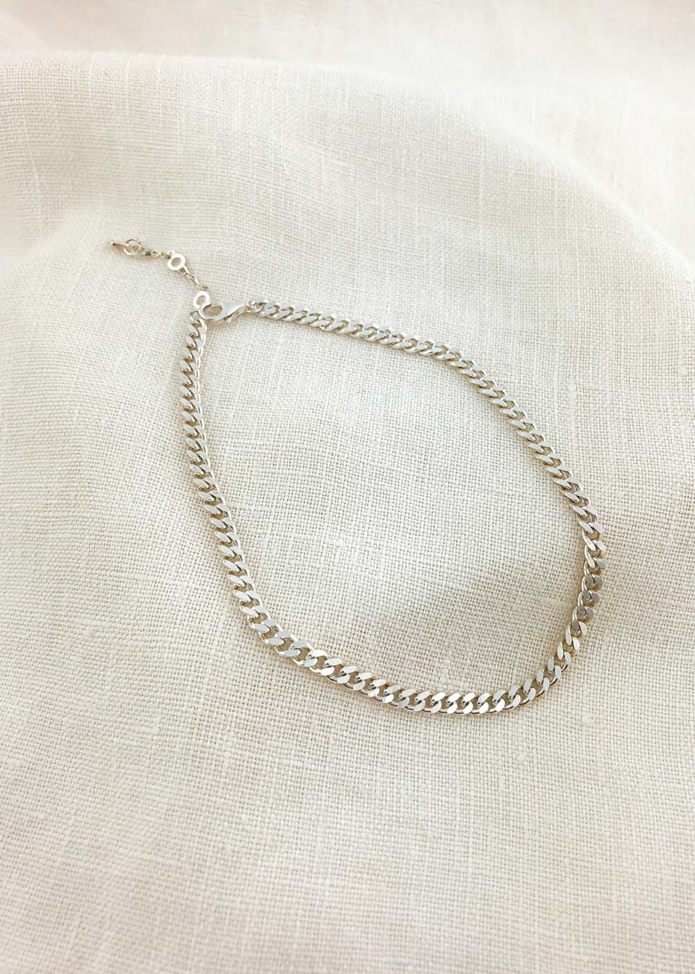 Avy Fusskettchen - Anklet