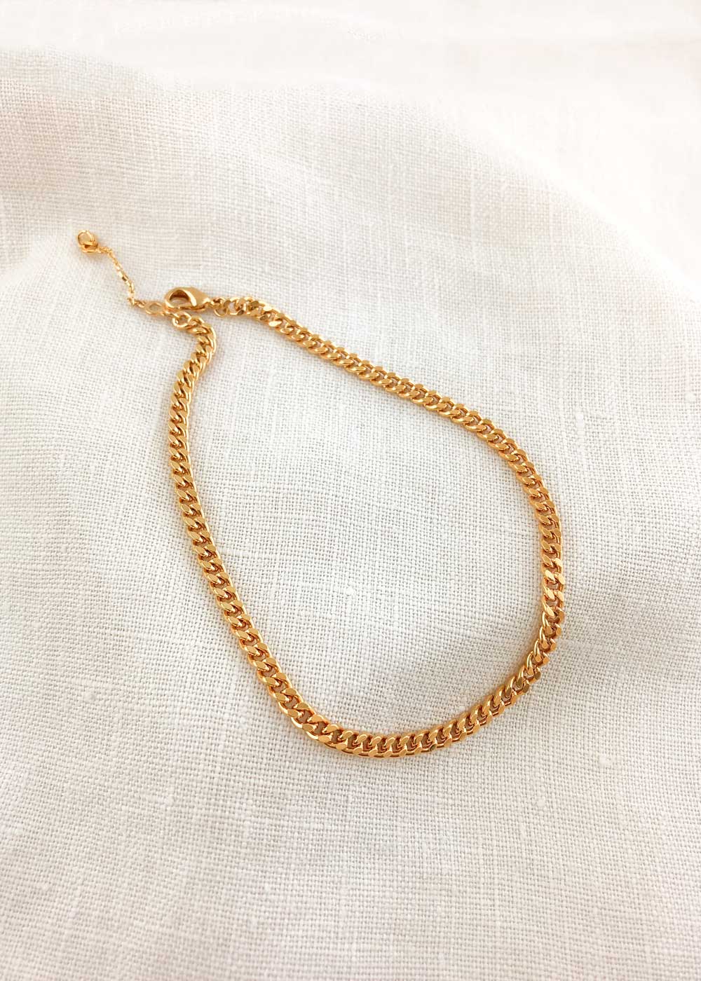 Avy Fusskettchen - Anklet