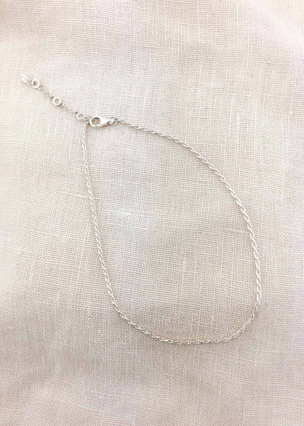 Ela Fusskettchen - Anklet