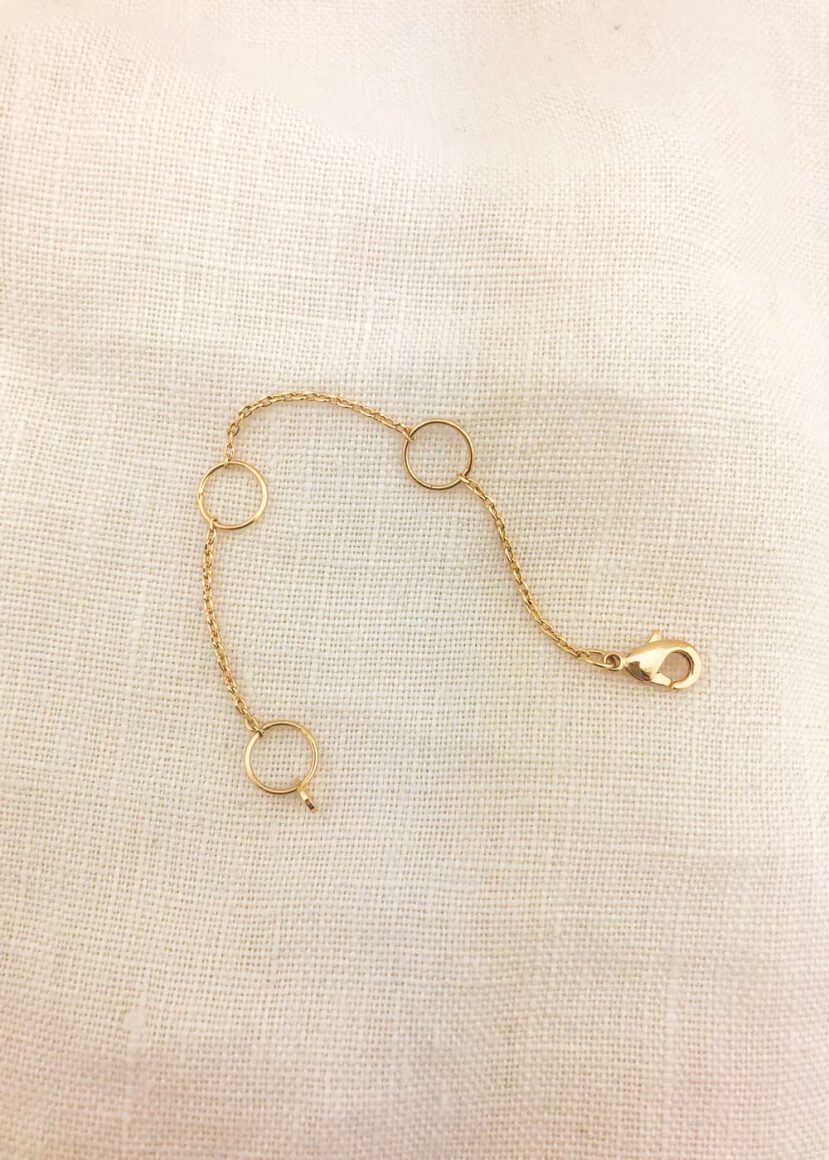 Extension-Chain Verlängerung