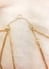 Extension-Chain Verlängerung