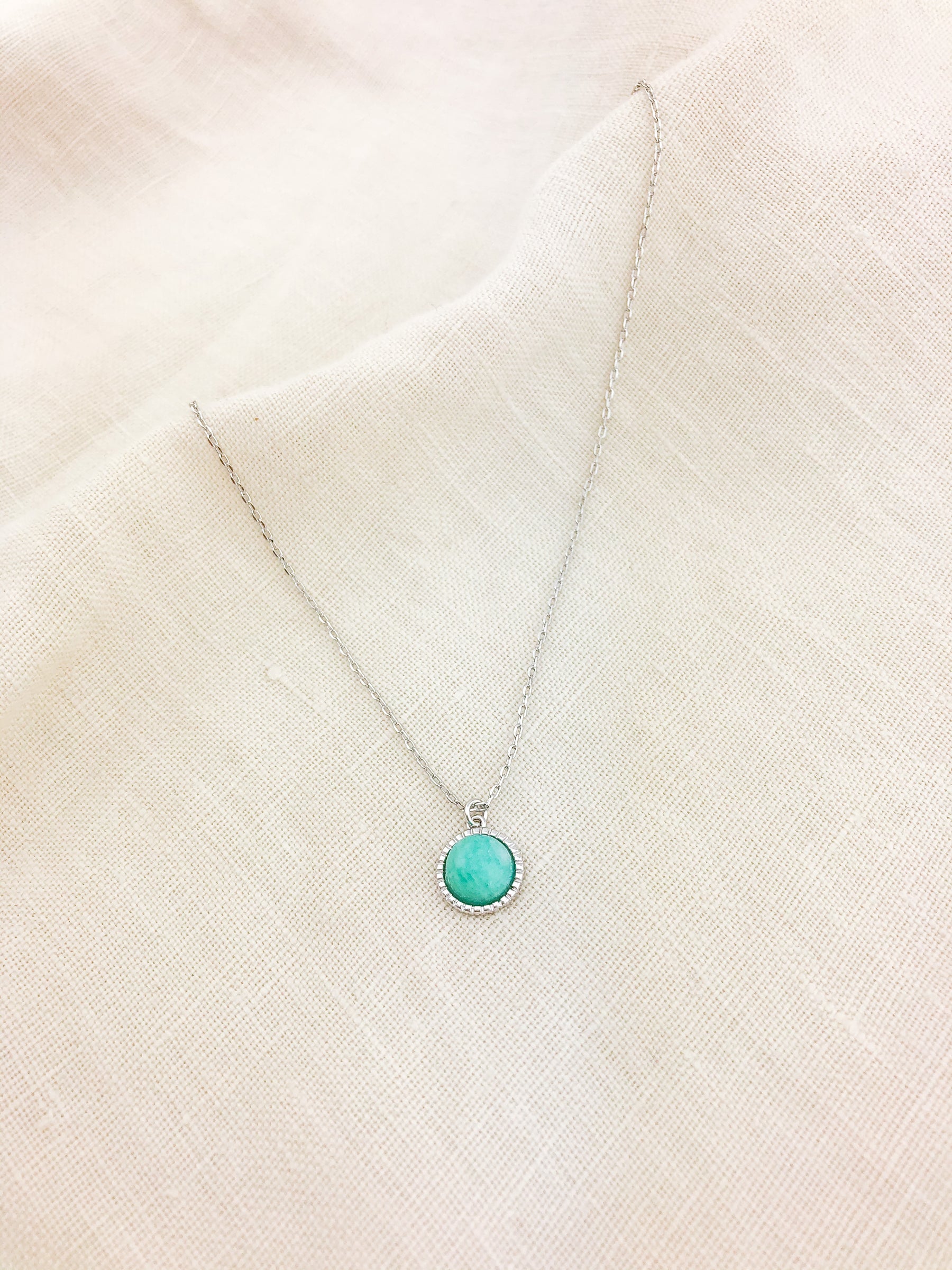 Nima Necklace