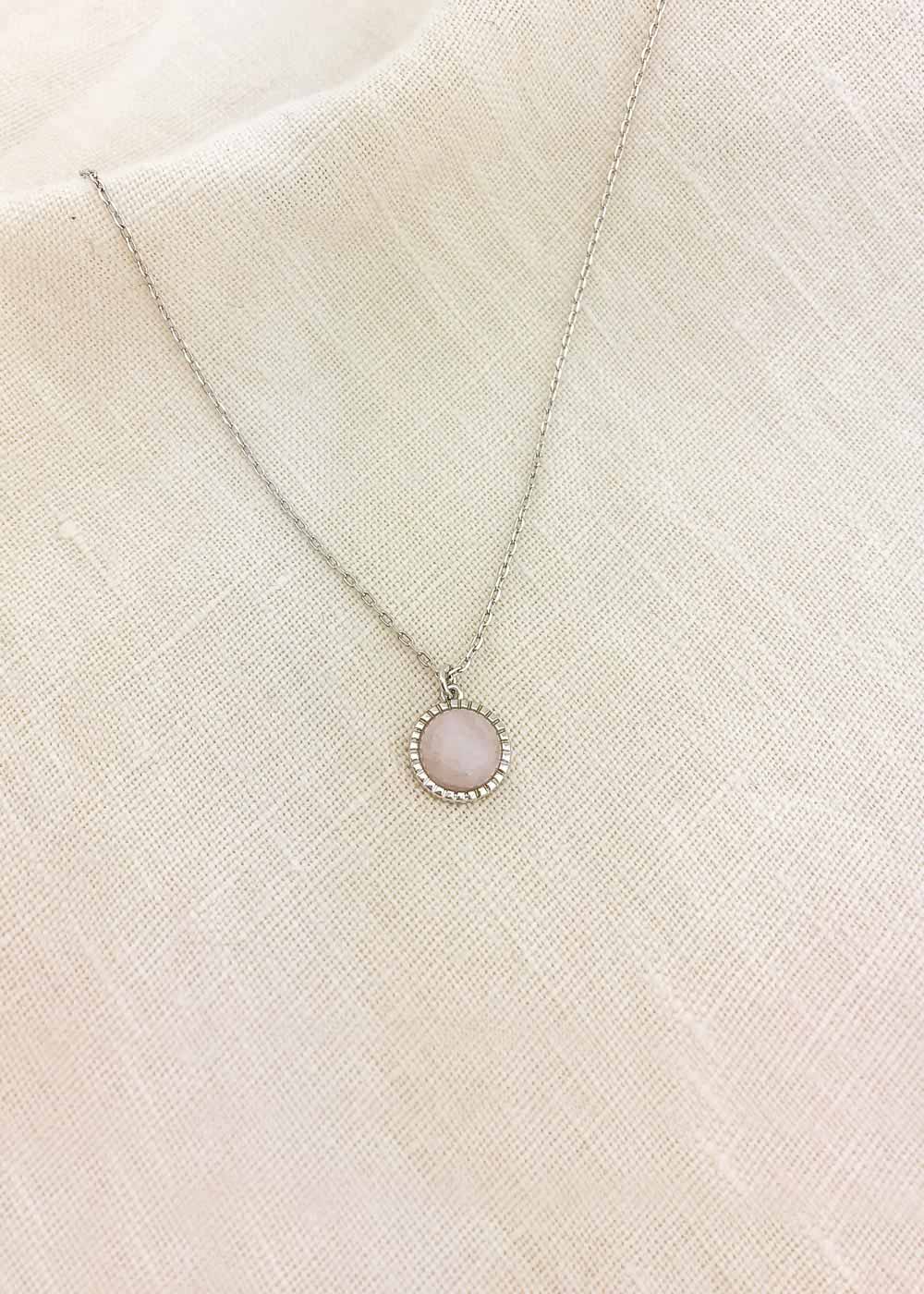 Nima Necklace
