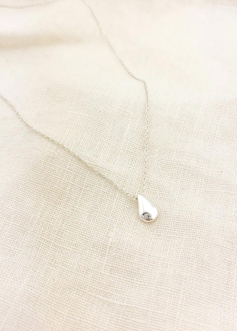 Swea Drop Necklace