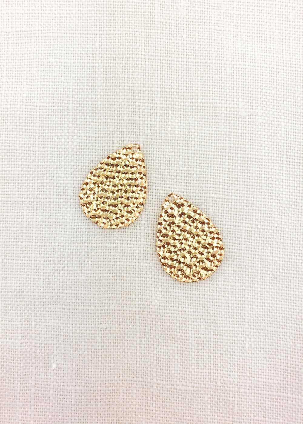 Ferox Earring Charms