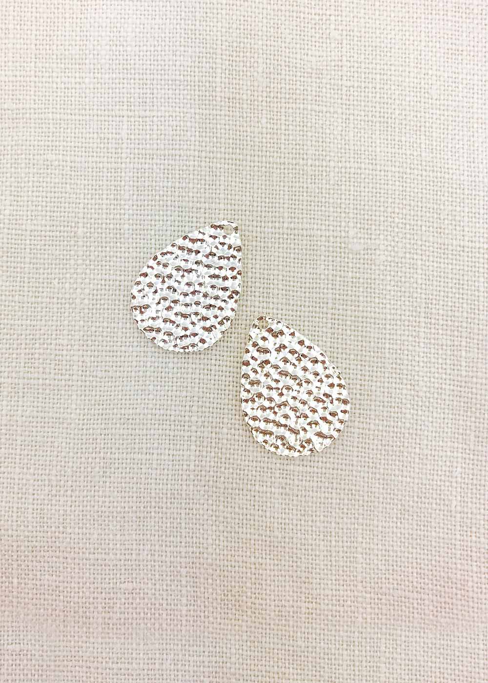 Ferox Earring Charms