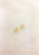 Hava Earring Charms
