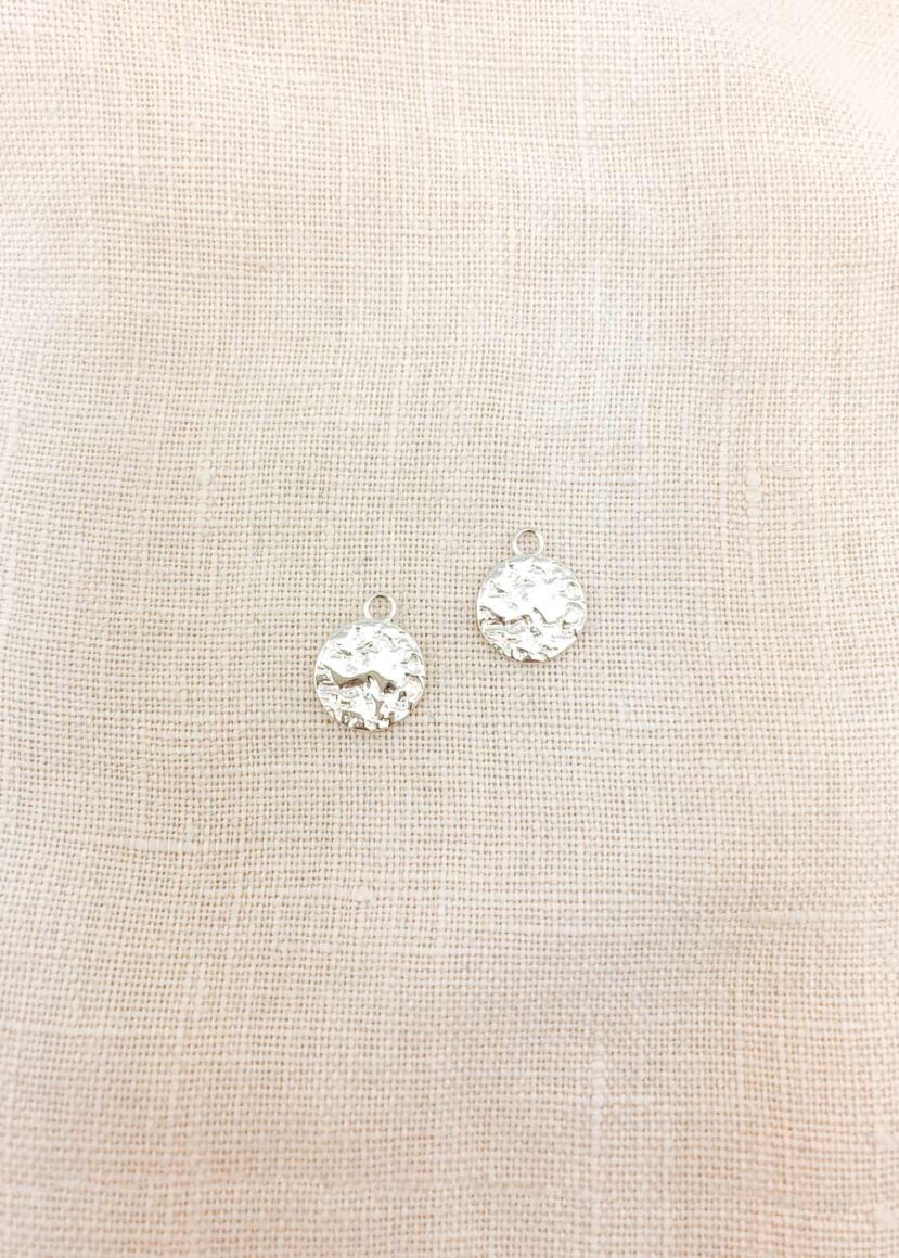 Luna Earring Charms