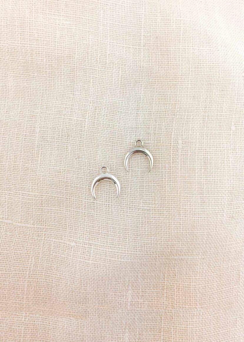 Femine Earring Charms