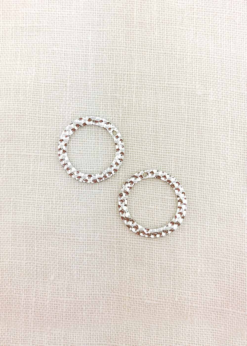 Piscis Earring Charms