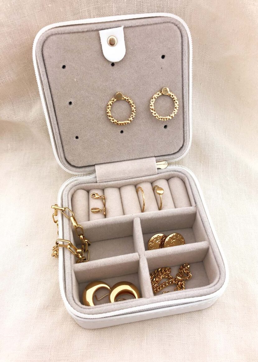 Jewelery Travelcase