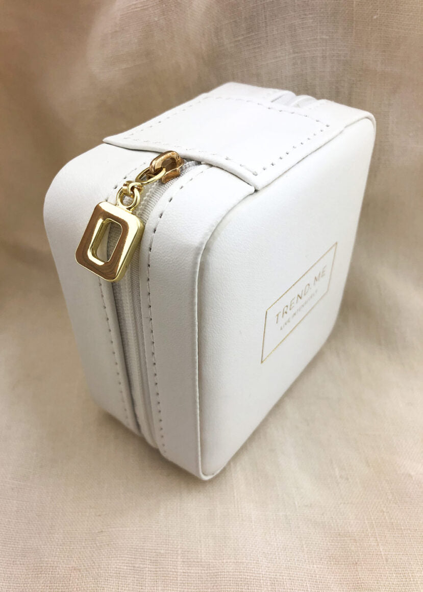 Jewelery Travelcase