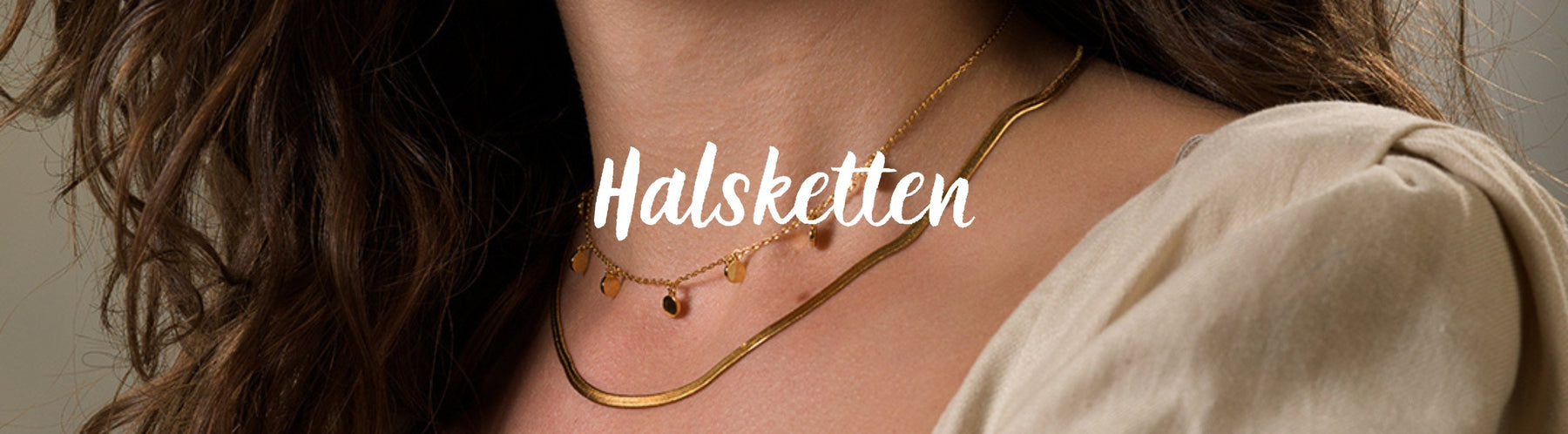 HALSKETTEN