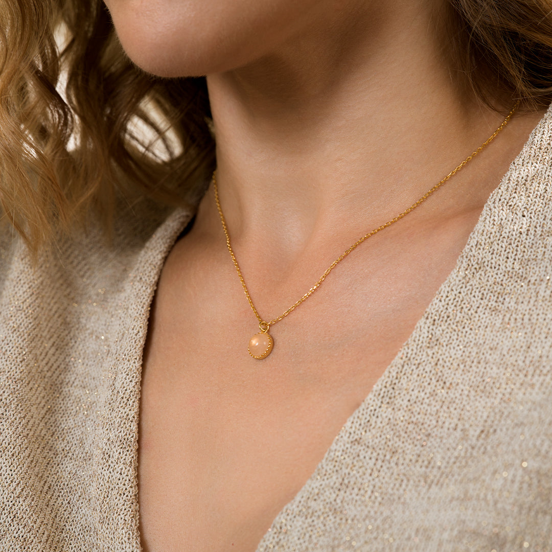 Nima Necklace