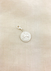 Zodiac Charm