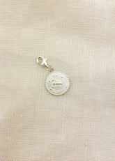 Zodiac Charm