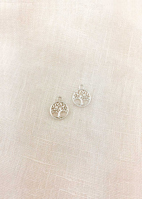 Tree of life Earring Charms