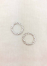 Piscis Earring Charms